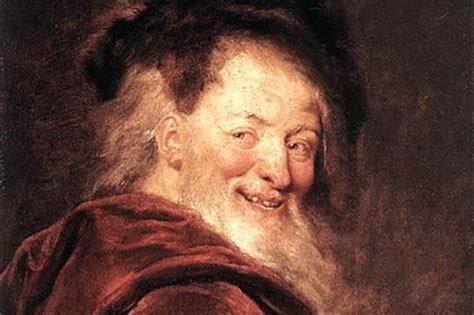 Democritus
