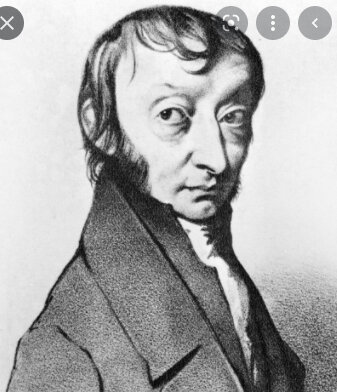 Amedeo Avogadro