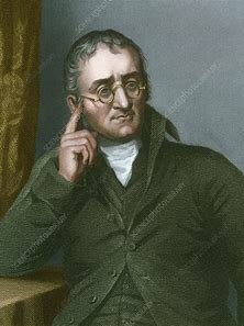 John Dalton
