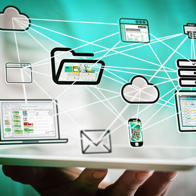 Timeline: Evolución del internet