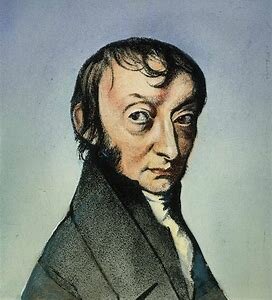 Amedeo Avogadro