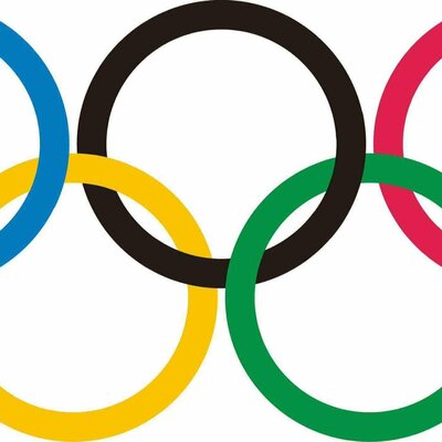 Timeline: Лента времени олимпиад