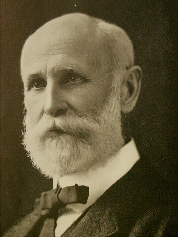 padre de la odontologia cientifica