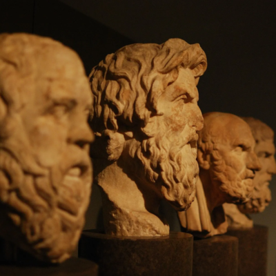 Timeline: Historia de la Axiología