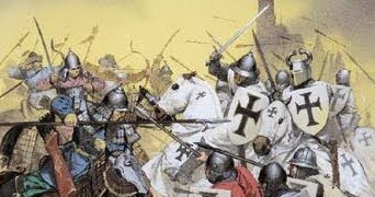 Vennaskond kujutati orduks