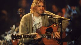 Timeline: Kurt Cobain