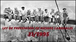 Prevenció de riscos laborals