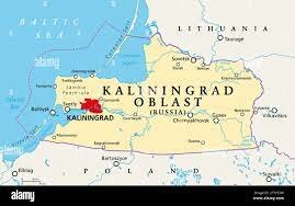 Kaliningradi oblast