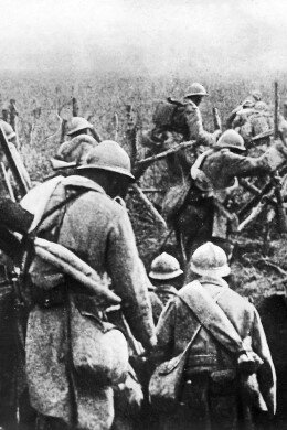 Revolutsioon Venemaal ja juunipealetung