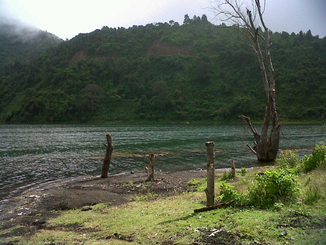 #3 Visita Capacitación Plan IEC