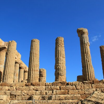 Timeline: L'ANTIGA GRECIA