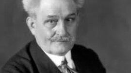 Timeline: Leos Janacek