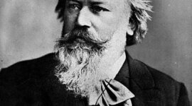 Timeline: Johannes Brahms