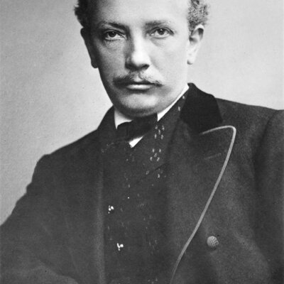 Timeline: Richard Strauss