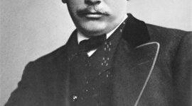 Timeline: Richard Strauss