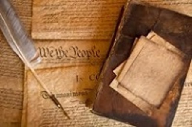 Official U.S. Territory