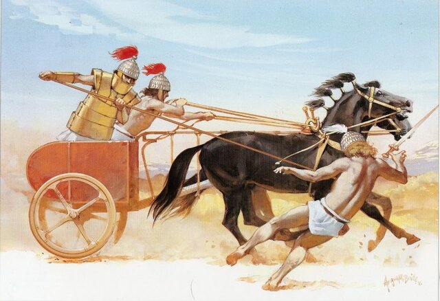 Civilització Micènica