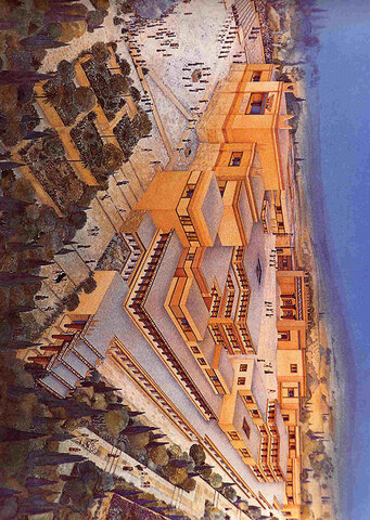 Civilització minoca