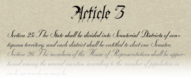 Article 3 - Constitution of the United States