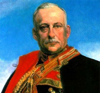 BIOGRAFÍA PRIMO DE RIVERA