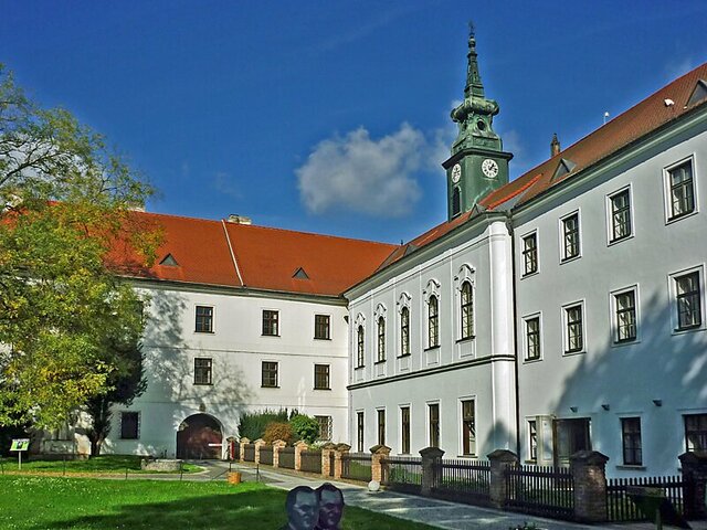 La formació de Janacek