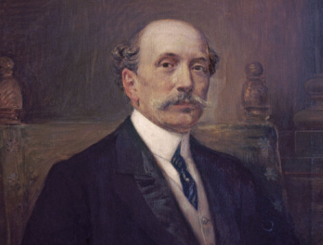 EDUARDO DATO BIOGRAFÍA