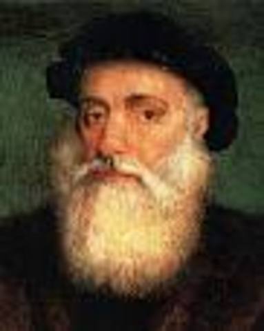 Vasco de Gama