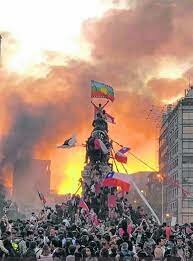 Revolución Latinoamericana.