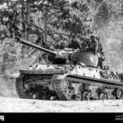 Timeline: The Second World War