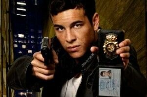 Avant d’être acteur