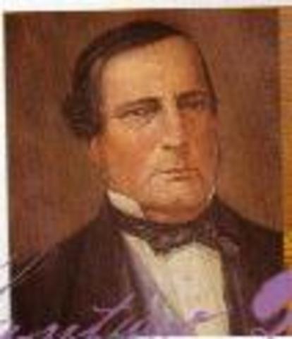 Santiago Derqui/Juan E. Pedernera