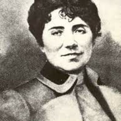 Timeline: Rosalia De Castro