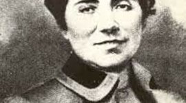 Timeline: Rosalia De Castro