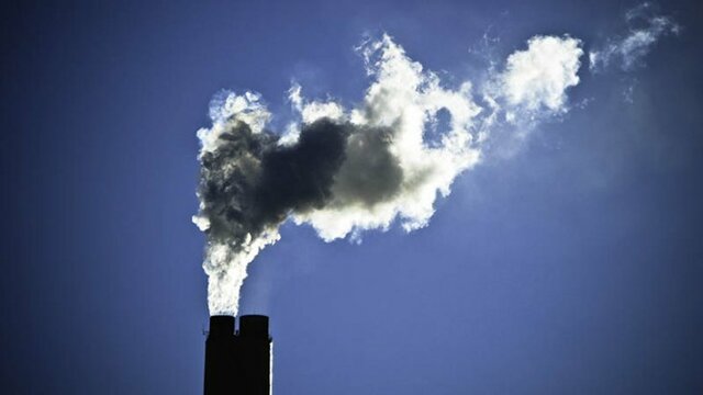 Réduction de 35% des émissions de CO2