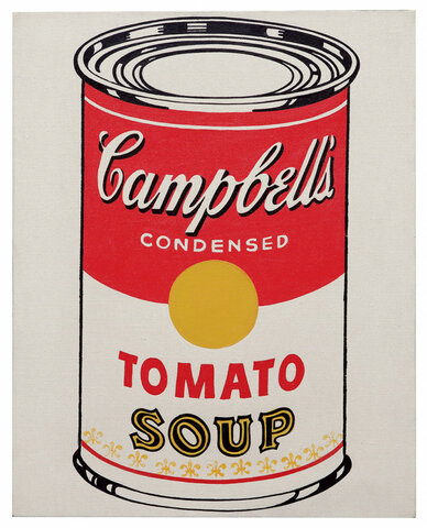 Campbells Soup