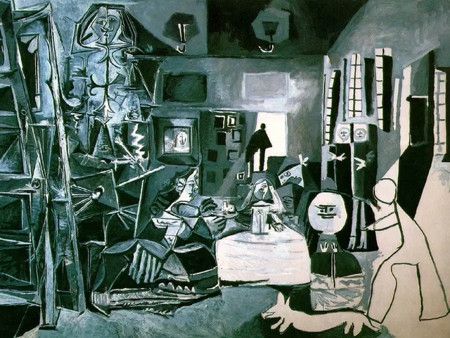 Las Meninas