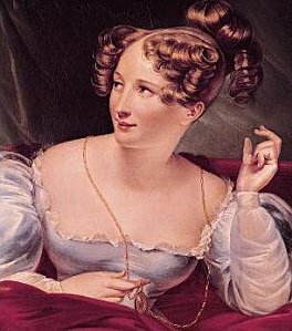 Primera esposa de Berlioz.