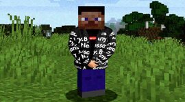 Timeline: Linha Cronológica Minecraft