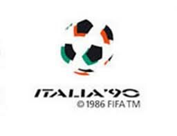 copa do mundo de 1990