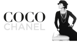 Timeline: Coco Chanel