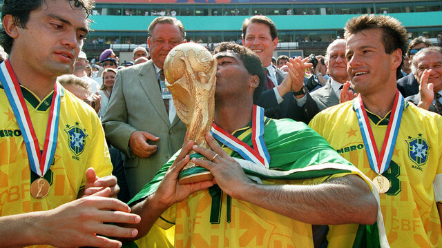 Copa do Mundo de 1994