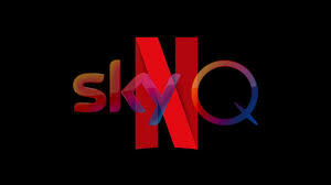 partnership per portare su Sky Q l'offerta Netflix