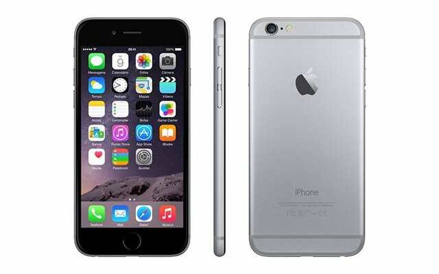 Iphone 6