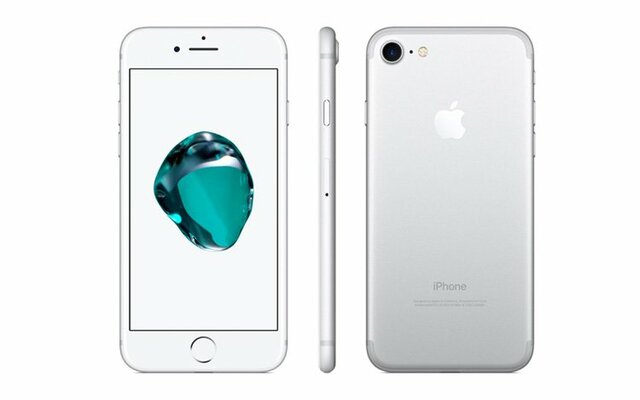 Iphone 7