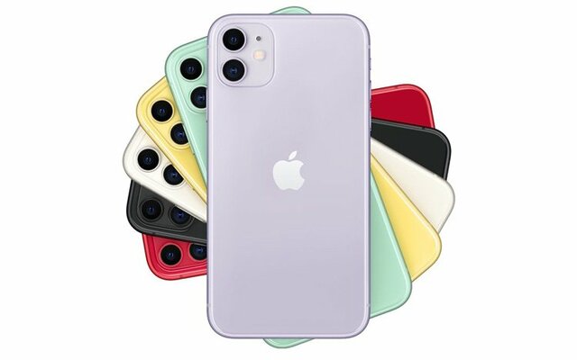 Iphone 11
