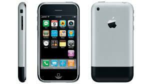 Iphone 1