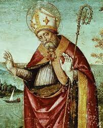 Augustine