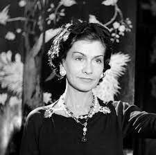DESAPARECIMENTO DE GABRIELLE CHANEL