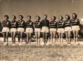 TÍTULOS E CONQUISTAS