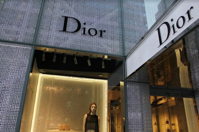Fundação da Dior